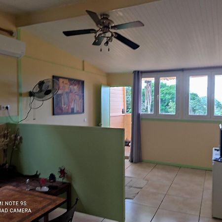 Anajodrey Apartment Saint-Joseph Екстериор снимка